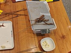 -本色·小马哥烧烤(无锡九里仓店)