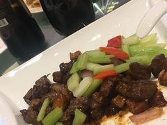 -上海雅居乐万豪侯爵酒店