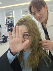 -HaLo hair studio