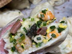 -77号渔船·蒸海鲜青岛菜(积米崖店)