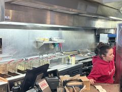 -Fergburger(皇后镇店)