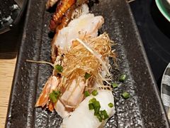 -合点寿司(美罗城店)