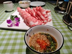 -番食园鲜食火锅(高新店)