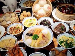 -寻宝记绍兴菜(鲁迅路店)