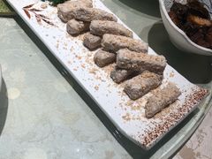 麦香荔浦芋条-古南都·老广东酒楼(龙江店)