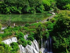 -天河潭旅游度假区