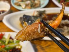 -南海渔家•海鲜•正宗海南菜(海棠湾店)