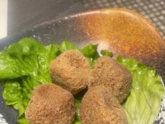 -炉角·鲍鱼牛腩煲(国贸商城店)