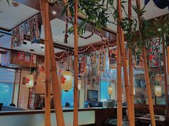 -梦山水日本烧肉(五四广场店)