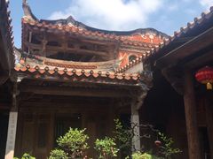 -晋江五店市传统文化旅游区