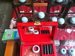-神农架景区