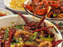 -辣螃铠盆盆蟹大排档(总店)