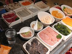 -海底捞火锅(龙湖三千集店)