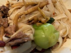 -漆黑觉米粉(三里屯店)