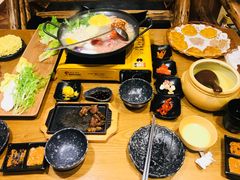 -恩你小木屋·烤肉韩式料理(嘉兴秀洲店)
