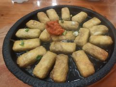 -环秀楼(黄山呈坎店)