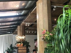 大堂-春暖花开(西溪店)