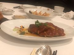 -宝丽轩中餐厅BAOLIXUAN