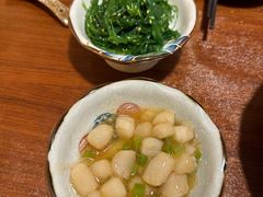 -浪花亭日本料理(古田路店)