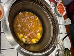 -姚稷大铁锅(龙之梦店)