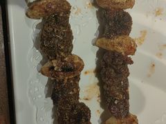 -快乐小羊·内蒙牛羊肉火锅(流花中心店)