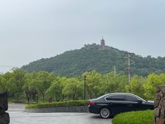 -狼山风景名胜区