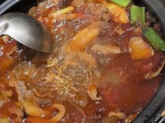 -肖记公安牛肉鱼杂馆·省级非物质文化遗产(三角路直营店)