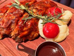 -FAT COW(虹梅路店)