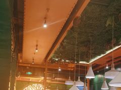 -炭舍干锅·烤鱼(扬名广场店)