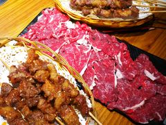 -潮味四季潮汕牛肉火锅(来凤街店)