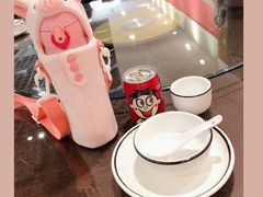 -刘胖子家常菜·蹄花焖藕(中南店)