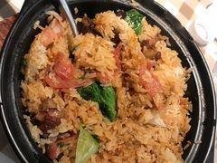 -新大咀港式茶餐厅(宝山万达店)