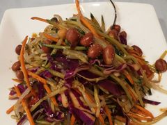 -听涛雅苑百味饺子老家菜馆