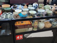 -三峡古玩城(泰古广场店)