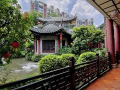 -果然居酒家 · 顺德园林私房菜
