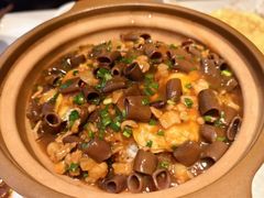 -北李·海肠捞饭·大连菜(望京凯德MALL店)