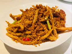 -汤城小厨•粤菜•靓汤(金宝街店)