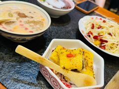 -福苗小骆驼烧烤(中关村店)