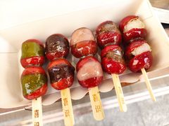 -喜识·冰糖葫芦·炒酸奶(长安万达店)