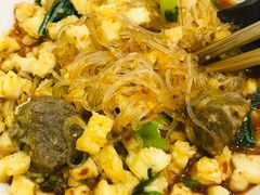 -刘信牛羊肉小炒泡馍(回民街店)
