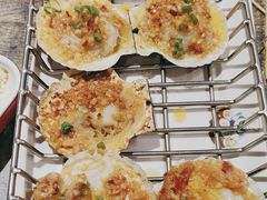 -鸽子窝专业烧烤店(长白店)