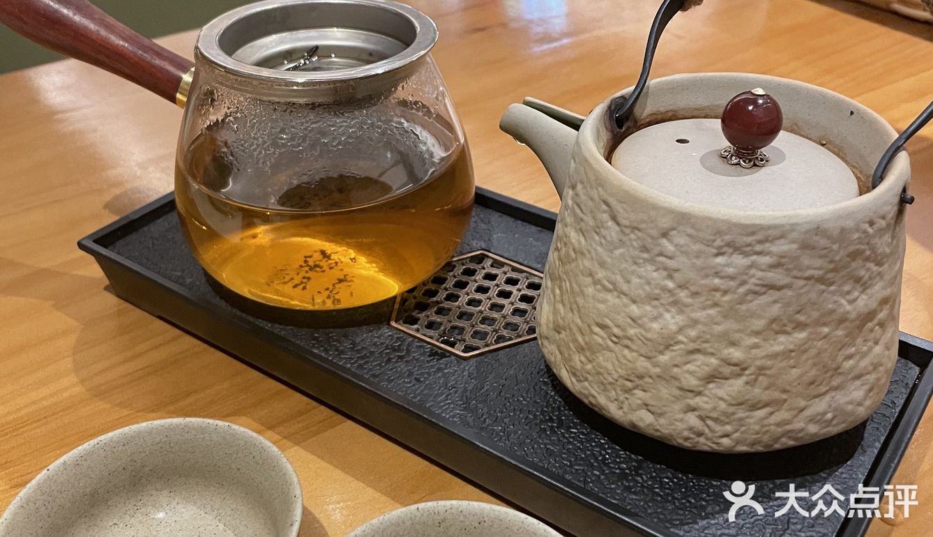 “网红店”也可以很好吃