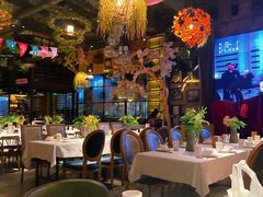 大堂-胡桃里音乐酒馆(下沙店)