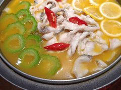 -山城外·非遗酸菜鱼(蜀都万达店)