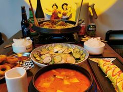 -槿Story·韩国料理(望京韩国美食城店)