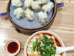 -晓友烧麦(光华村店)