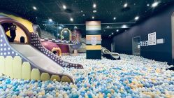 -meland club亲子乐园(北京芳圆里ID MALL店)