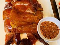 -小厨娘淮扬菜(六合欢乐港店)