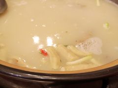 -高坪炉炉顺简阳羊肉汤锅