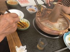 -仁和四季涮肉馆(天坛南门店)